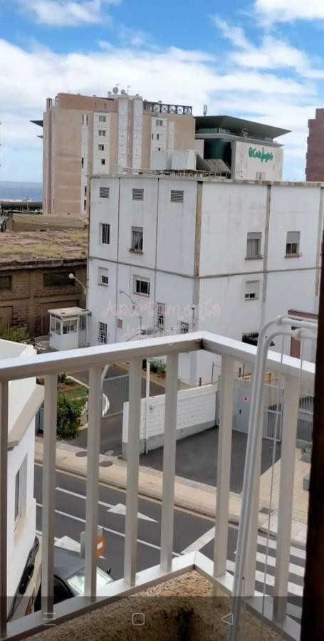 Apartamento Atlantico Cruz * Santa Cruz de Tenerife