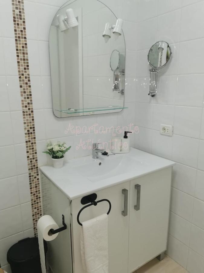 Apartamento Atlantico Cruz Apartamento