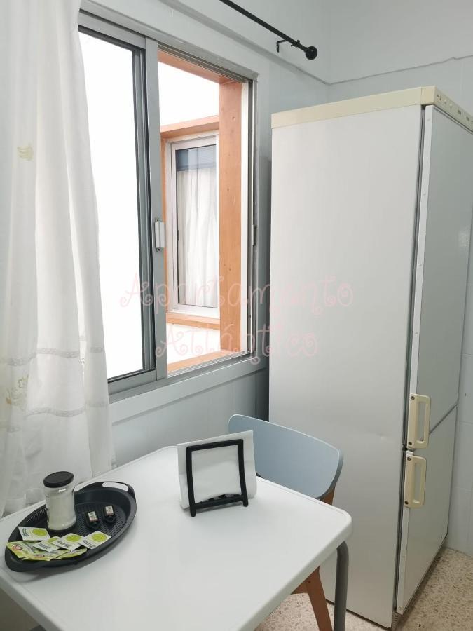Apartamento Apartamento Atlantico Cruz *