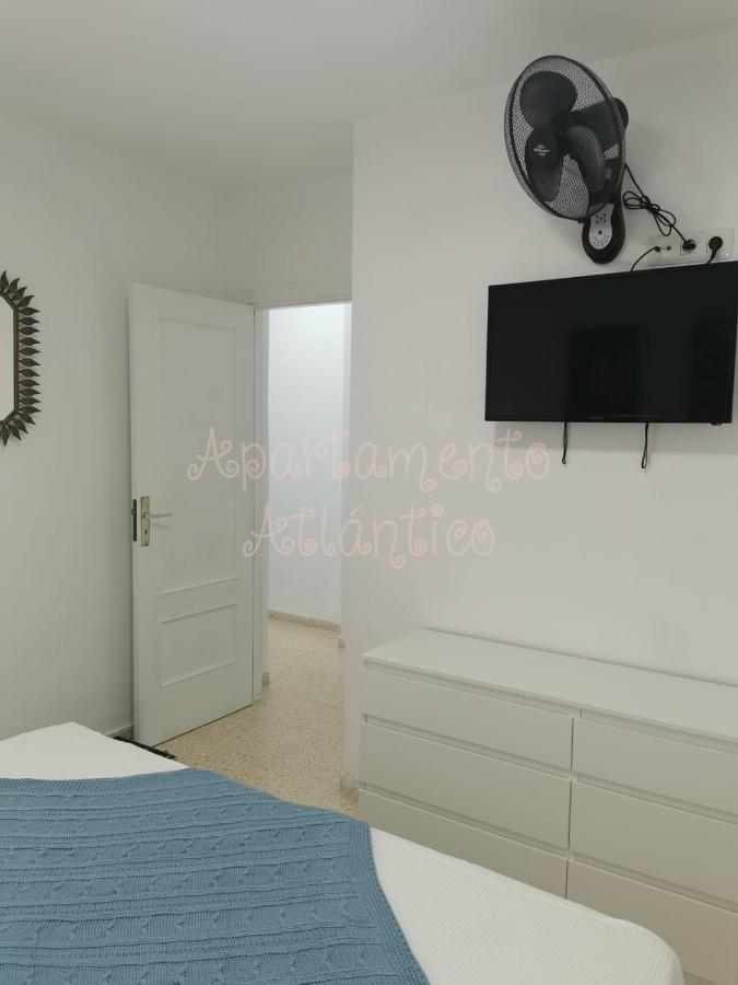 Apartamento Apartamento Atlantico Cruz Santa Cruz de Tenerife