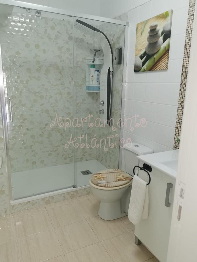 Apartamento Atlantico Cruz * Santa Cruz de Tenerife