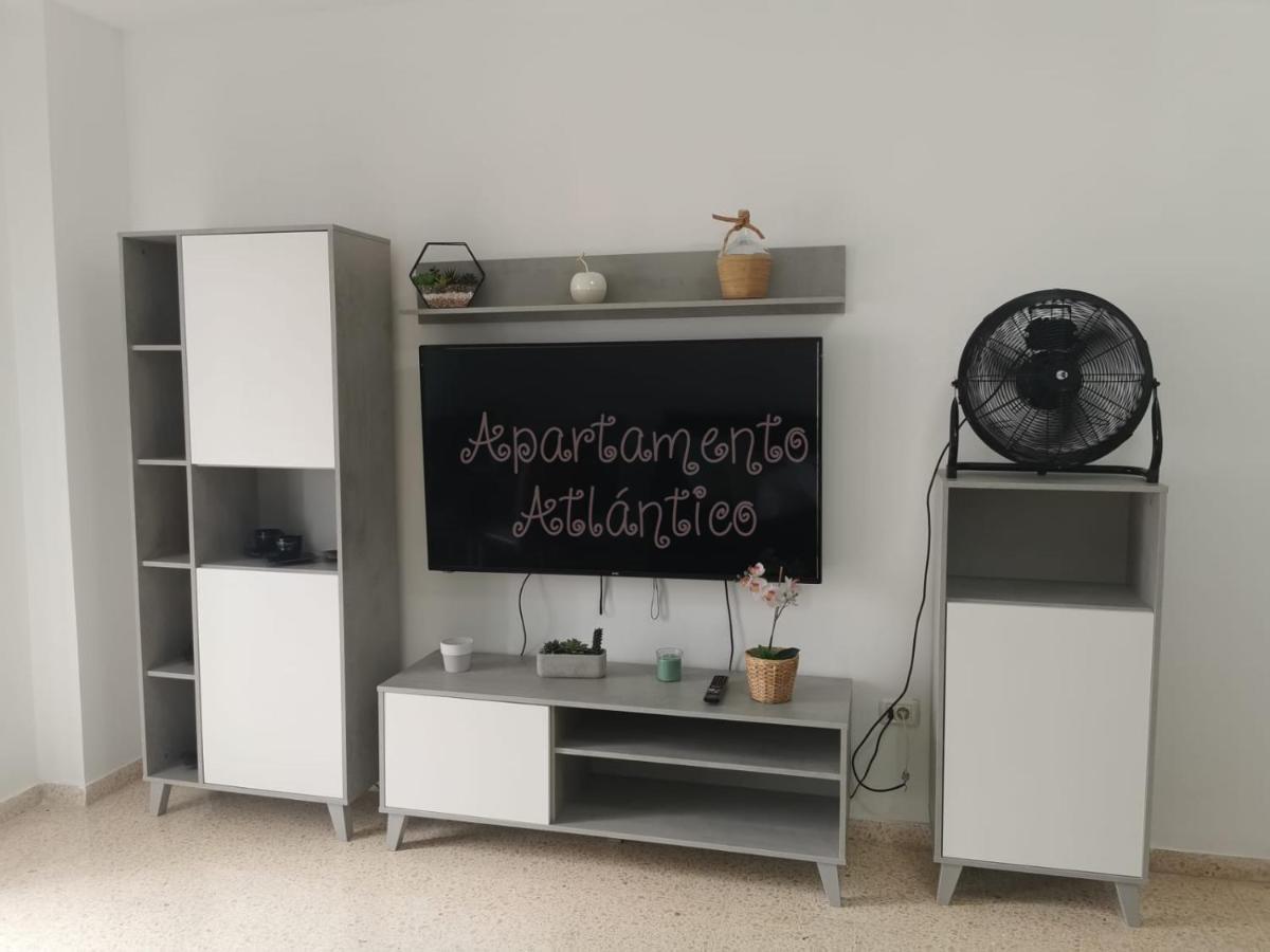 Apartamento Atlantico Cruz Apartamento