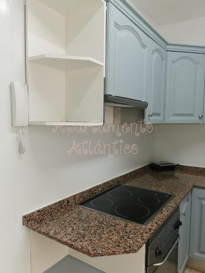 Apartamento Apartamento Atlantico Cruz *