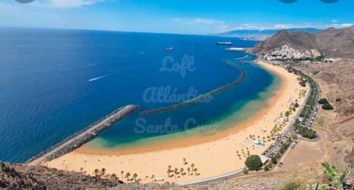 Apartamento Apartamento Atlantico Cruz Santa Cruz de Tenerife