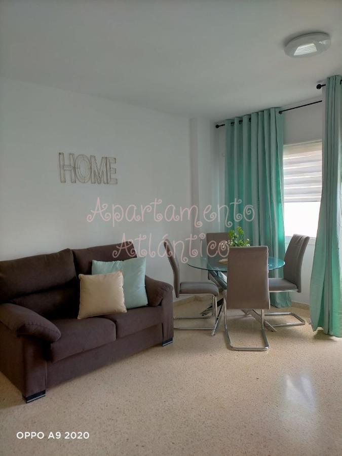 Apartamento Atlantico Cruz * Santa Cruz de Tenerife