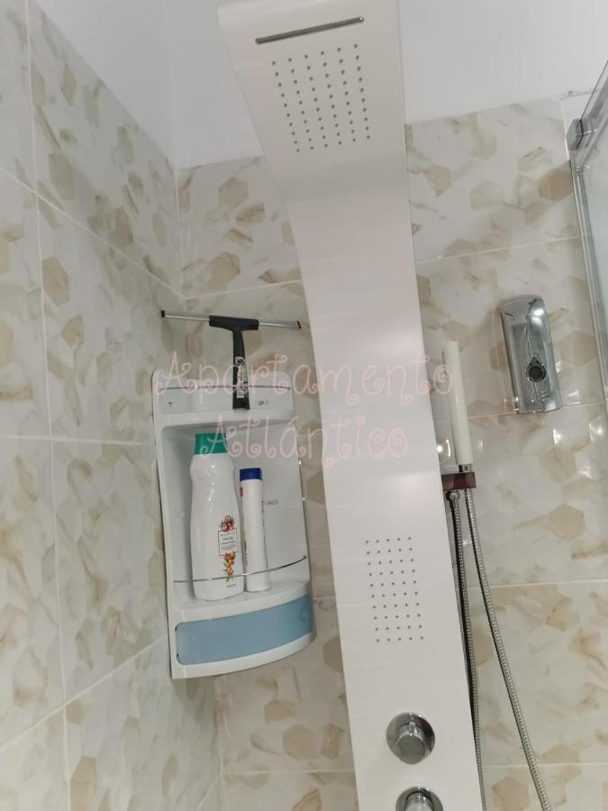 Apartamento Apartamento Atlantico Cruz *