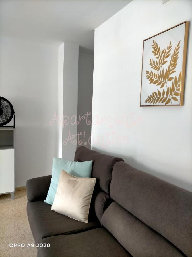 Apartamento Apartamento Atlantico Cruz Santa Cruz de Tenerife
