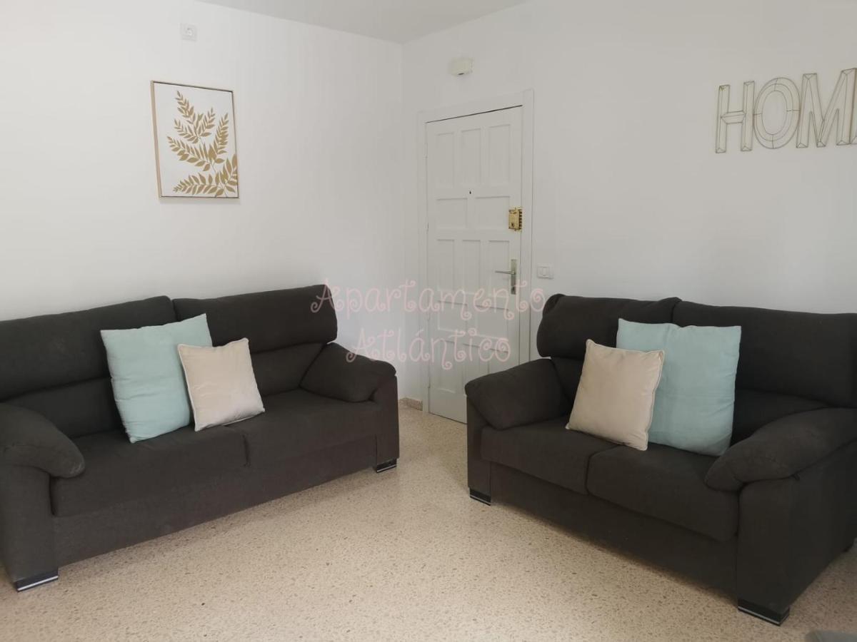 Apartamento Atlantico Cruz * Santa Cruz de Tenerife