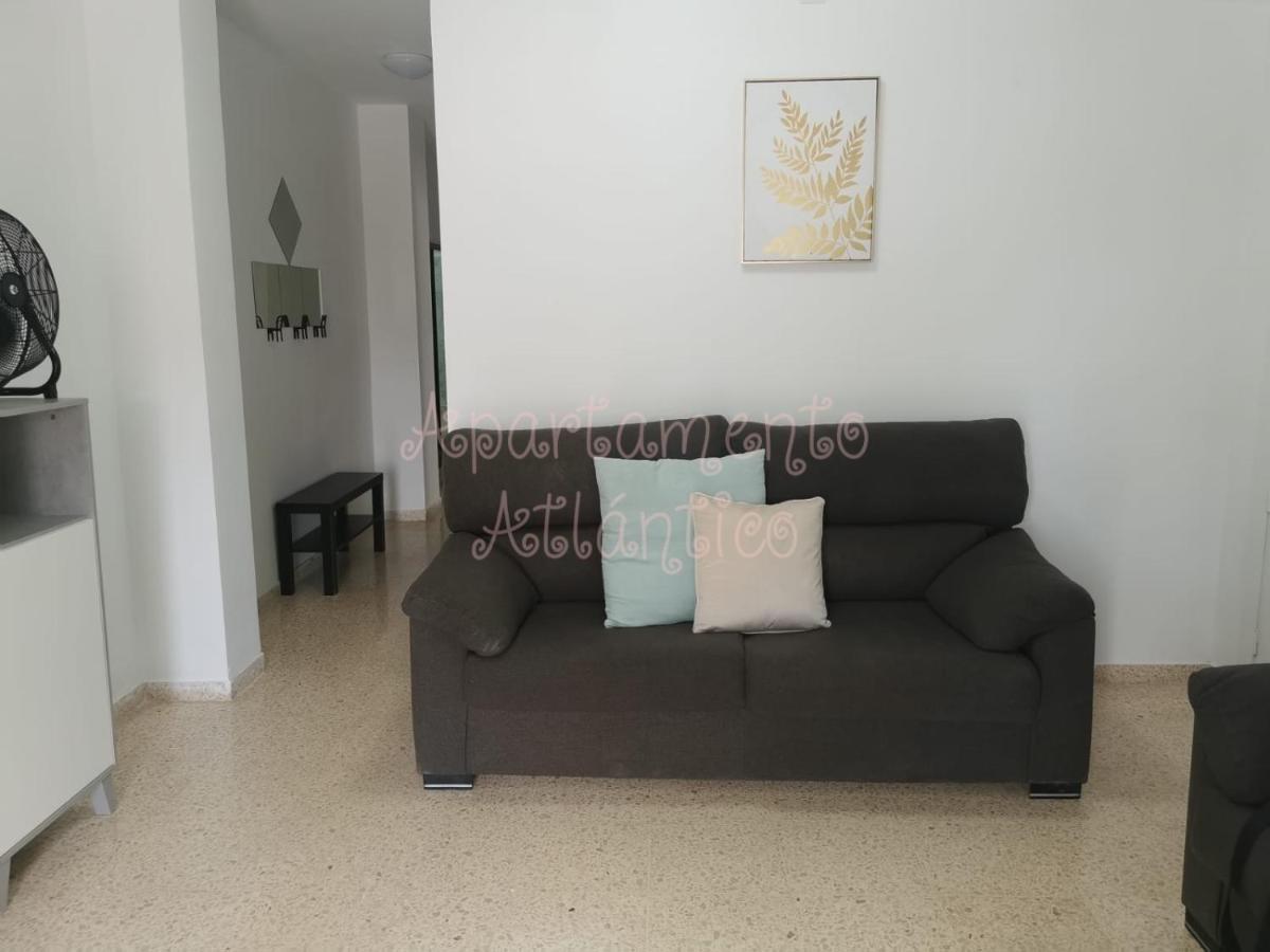 Apartamento Apartamento Atlantico Cruz *