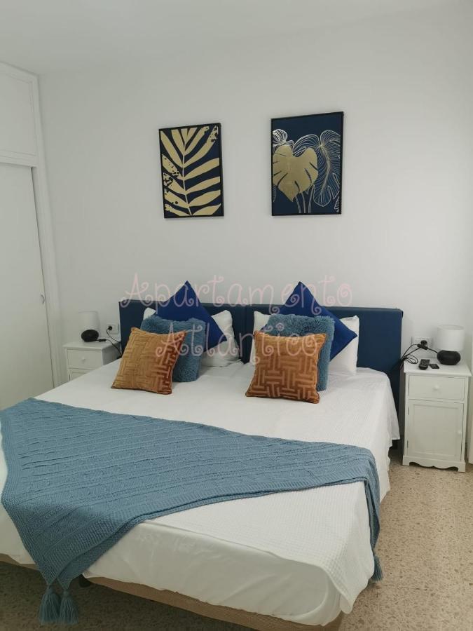 Apartamento Atlantico Cruz Santa Cruz de Tenerife