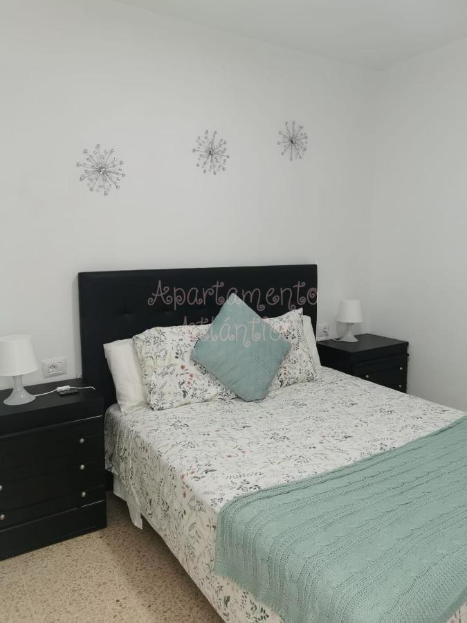Apartamento Atlantico Cruz Apartamento *