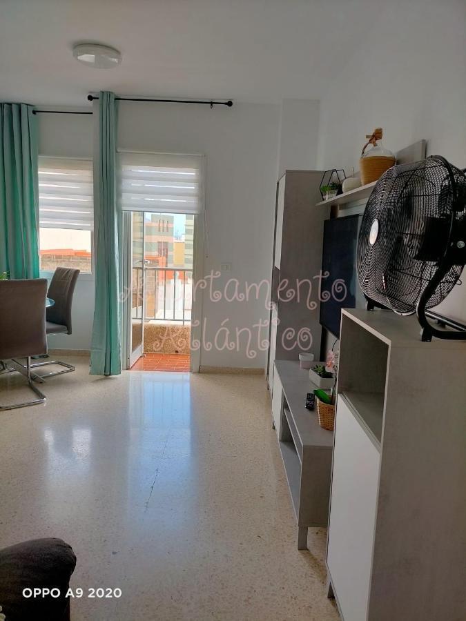 Apartamento Atlantico Cruz *