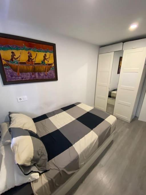 Duplex Acogedor Y Comodo Apartment San Sebastian de los Reyes