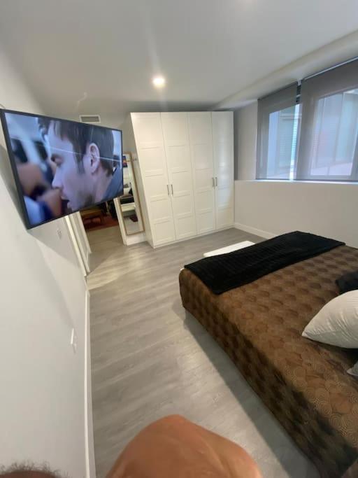 Duplex Acogedor Y Comodo *