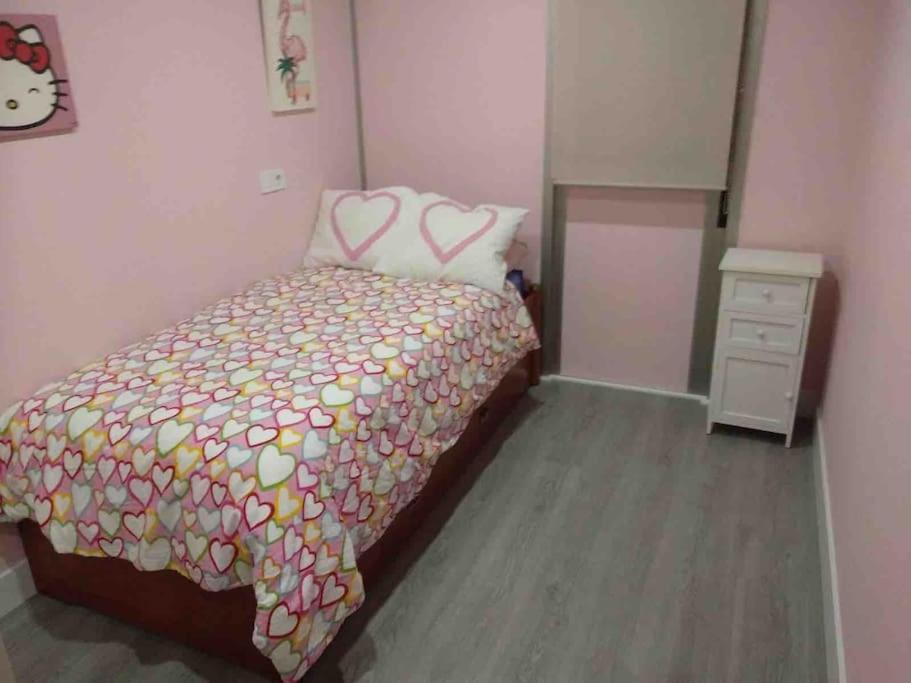 Duplex Acogedor Y Comodo