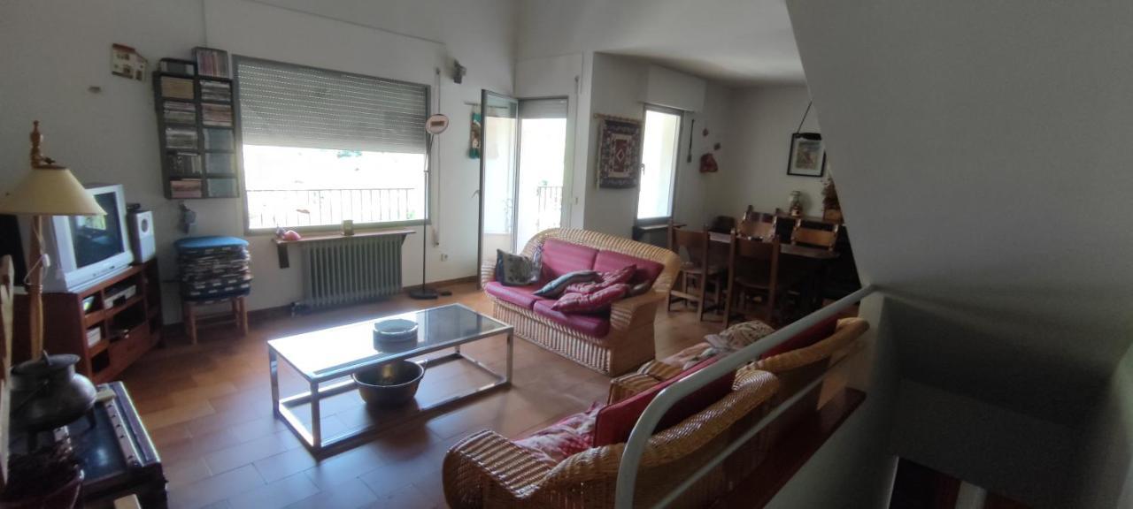 Apartamento Triplex Vistas Candelario