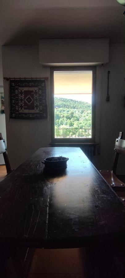 Apartamento Triplex Vistas