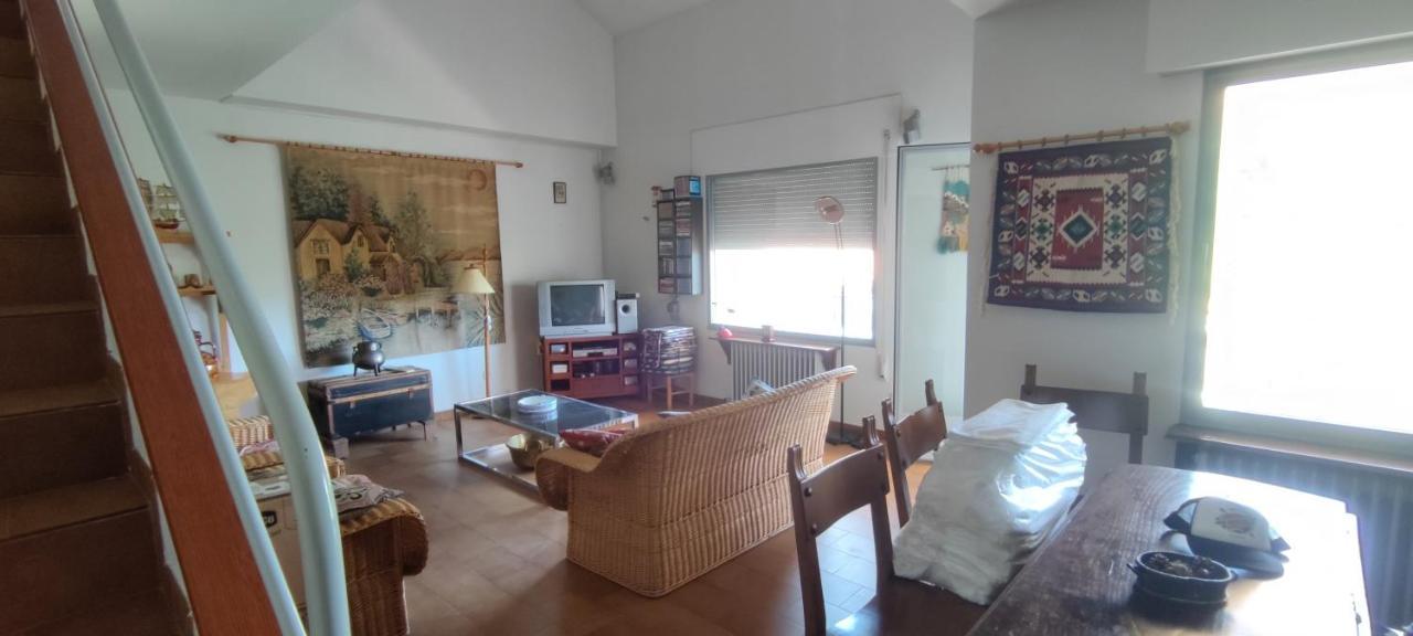Apartamento Triplex Vistas Candelario