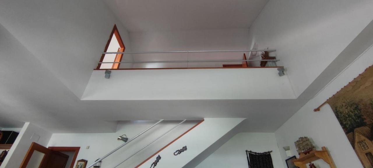 Triplex Vistas Apartamento *