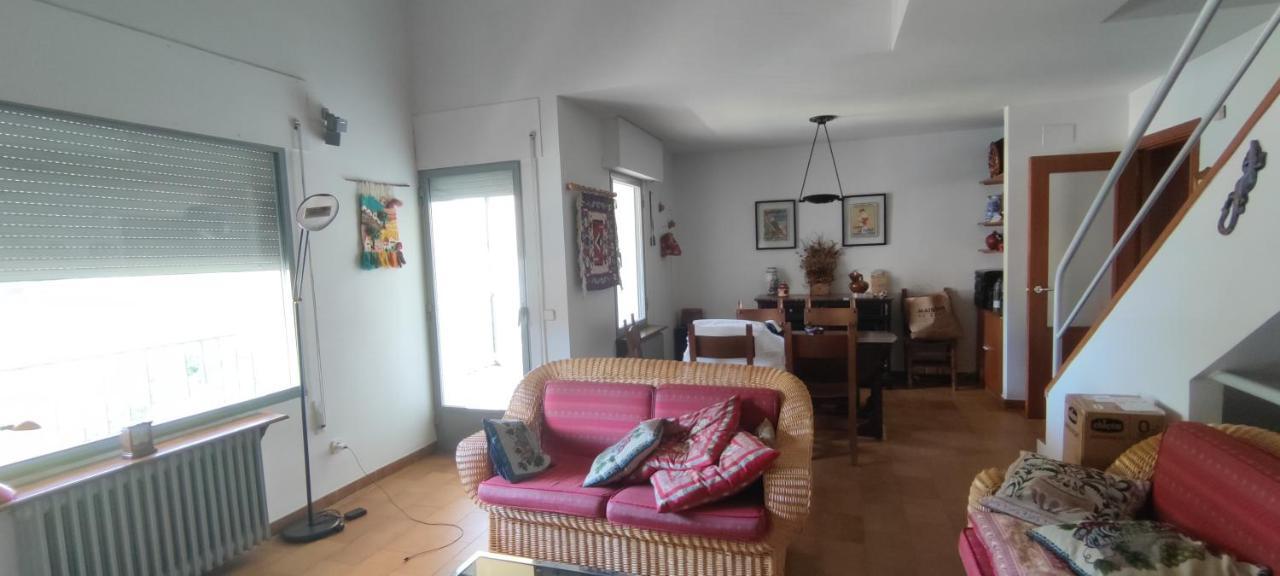 Triplex Vistas Apartamento