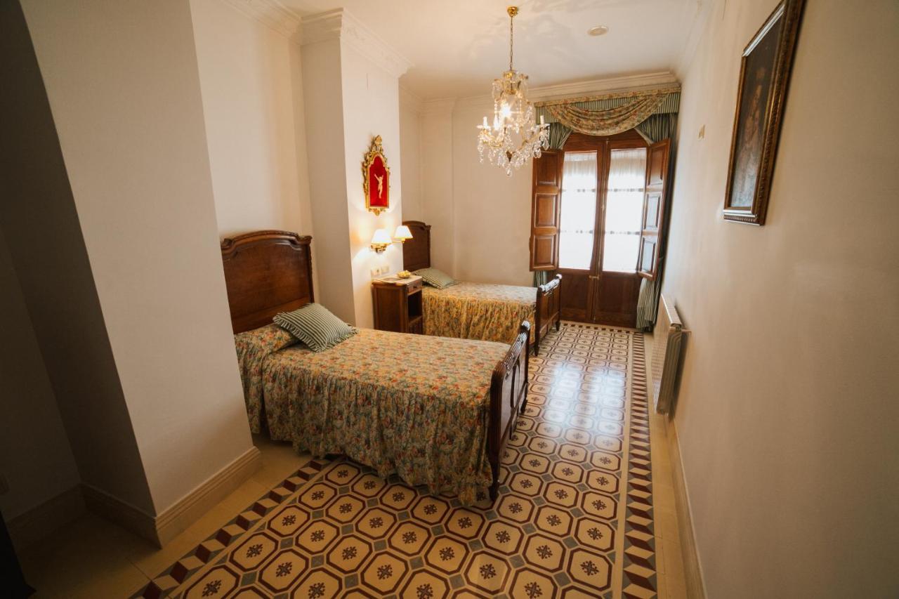 Bed & Breakfast Andalusian Palace Priego De Cordoba