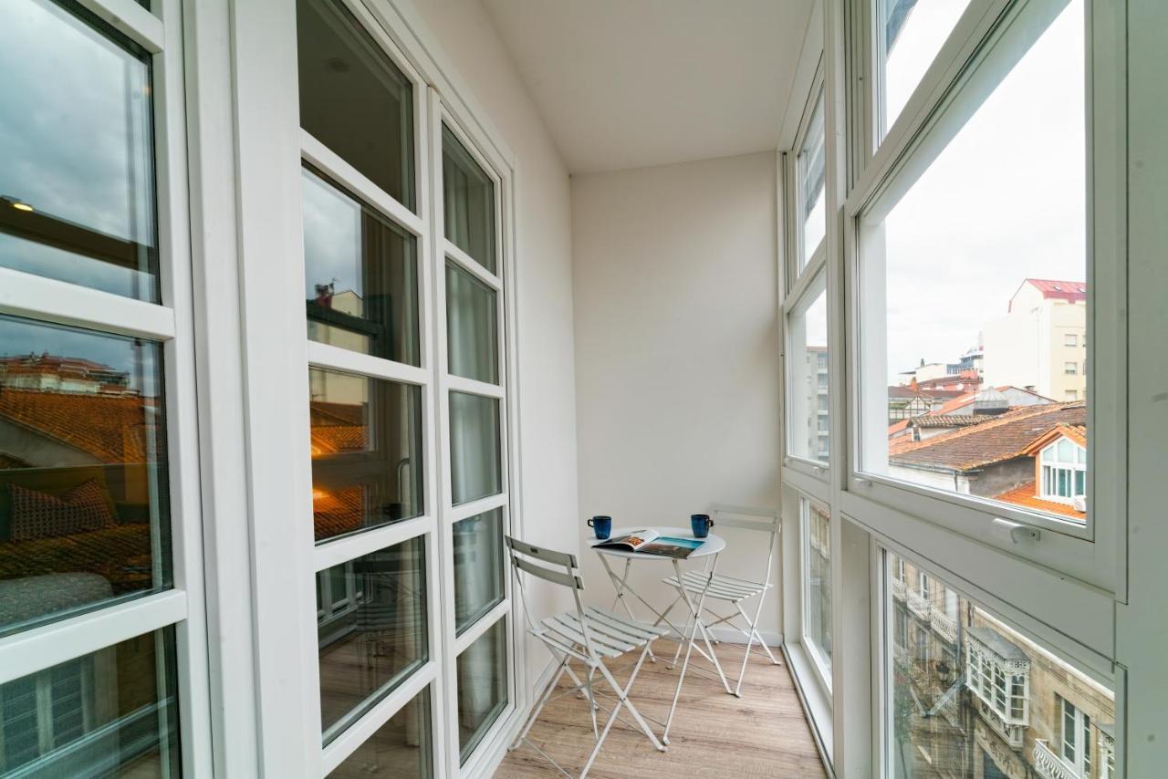 Apartamento Morar Ourense