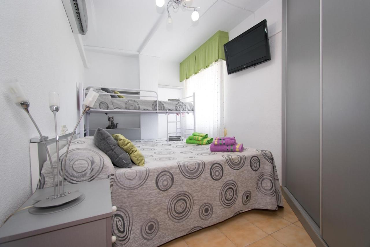 Apartamento Cosy Santa Pola