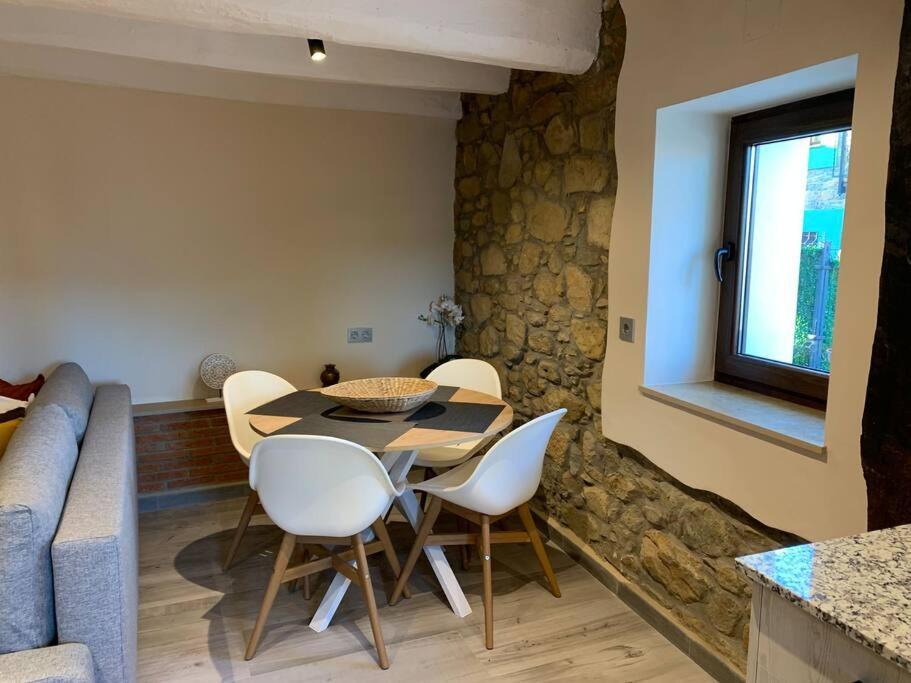 Apartment Casa Rural Vivienda Vacacional L'curuxa Complejo Caleacabo