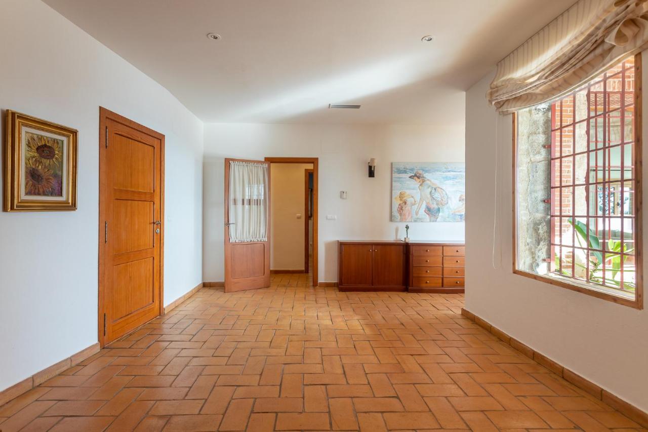Casa El Flare Villa *
