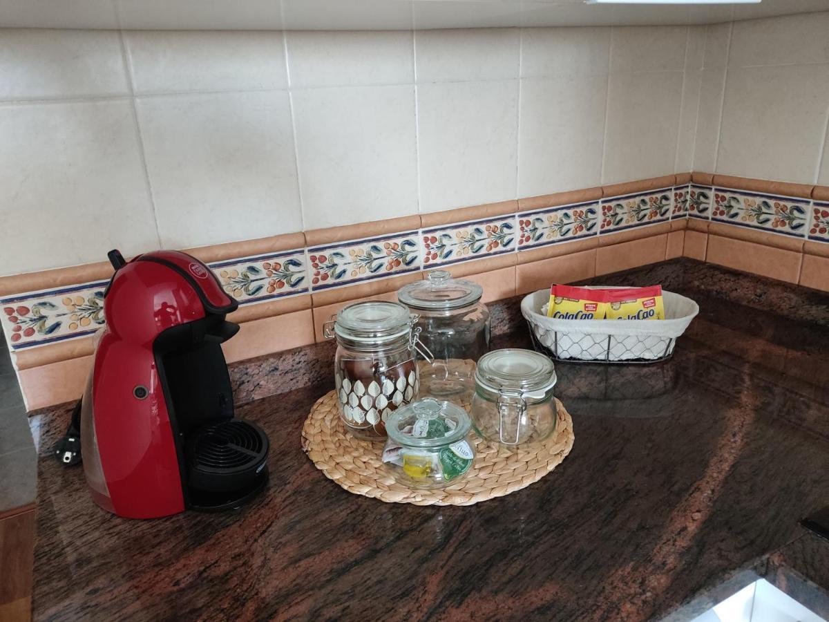 Turistico Carvi Apartamento Arévalo