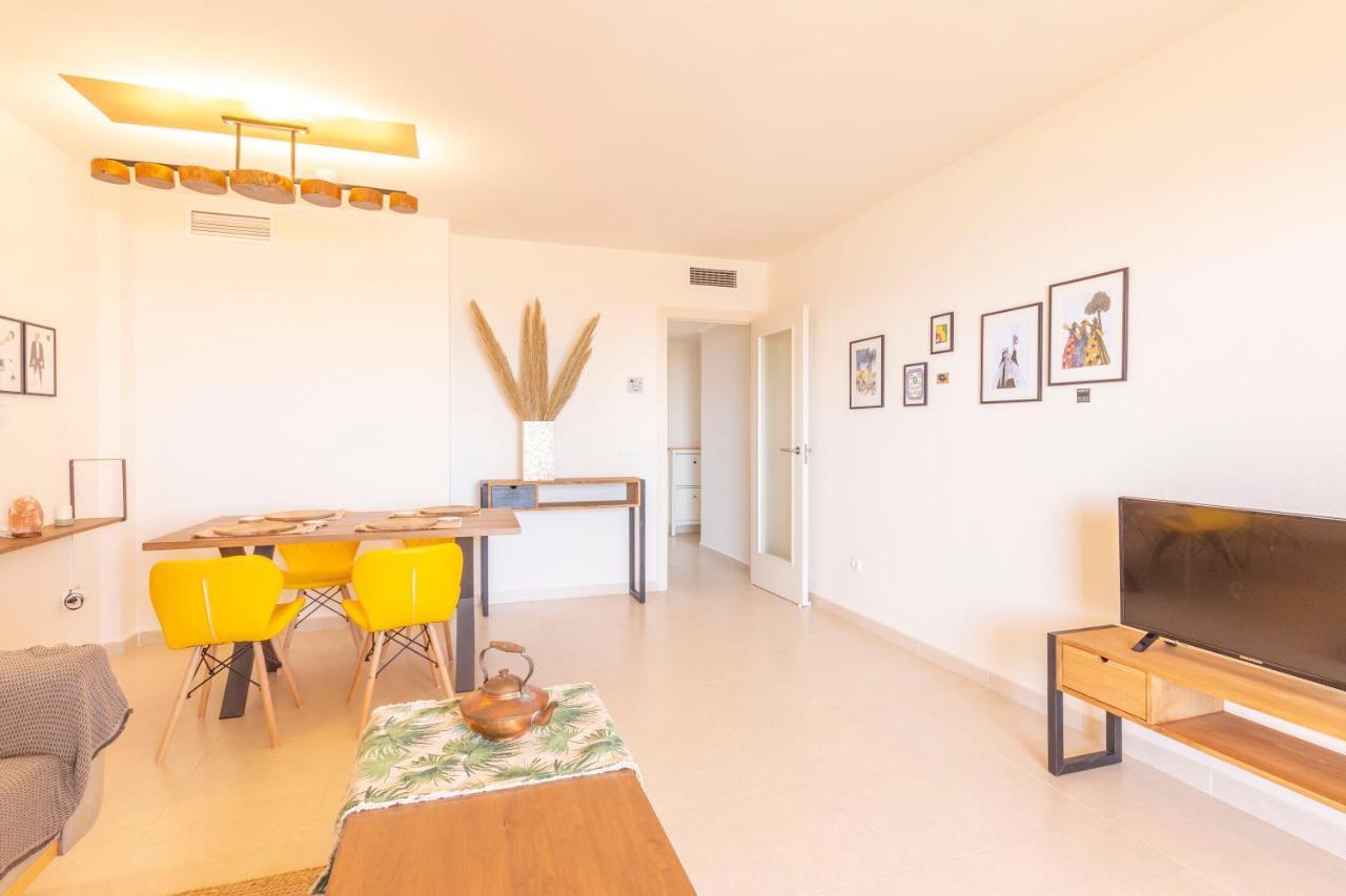 Apartment Ambar Calpe