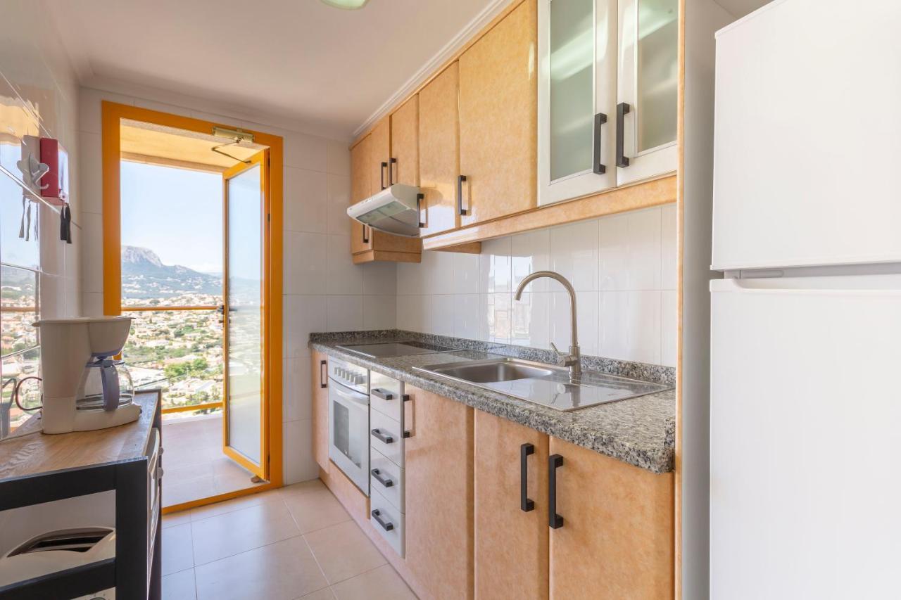 Ambar Apartment