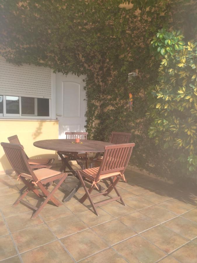 Migjorn 6 Holiday home