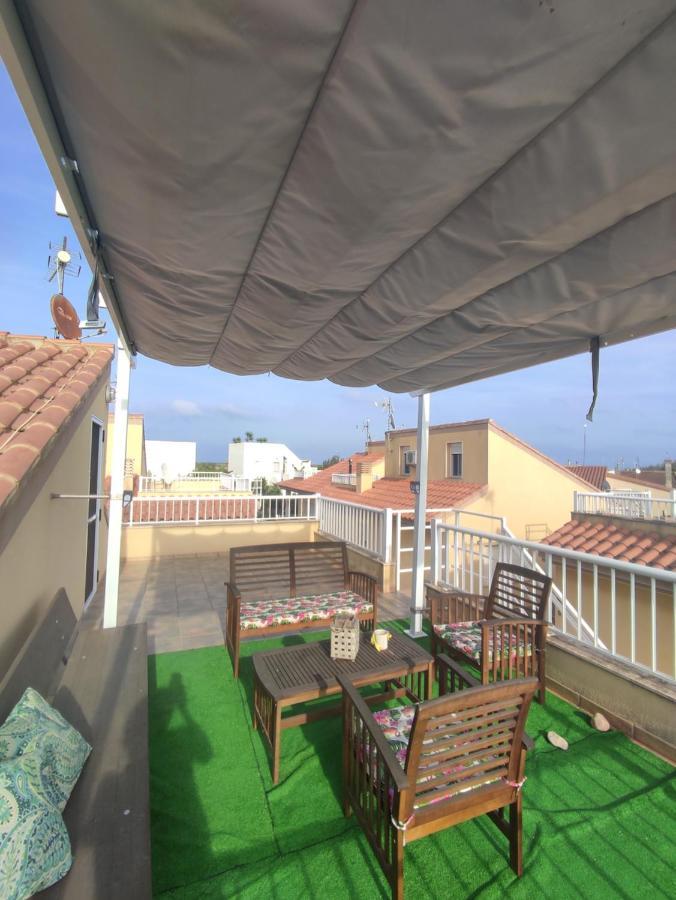 Migjorn 6 Holiday home Deltebre