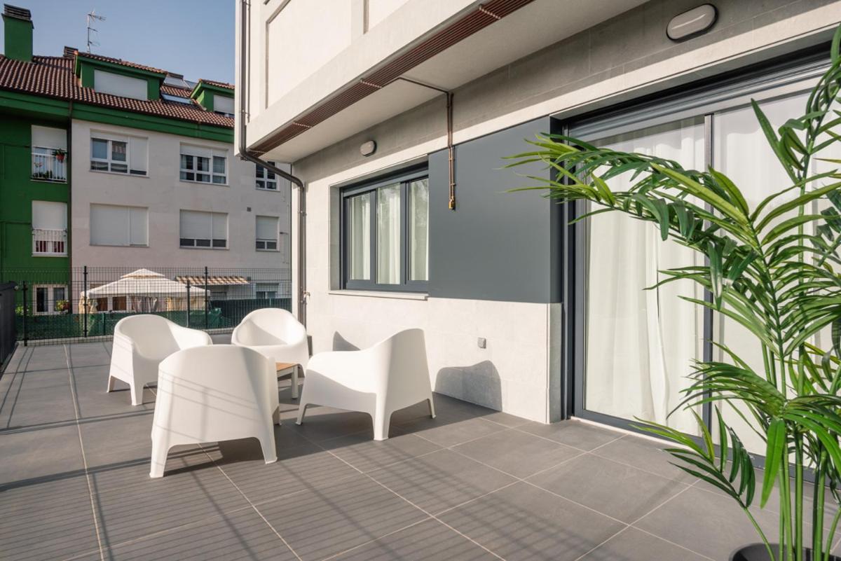 Apartamento El Prau De Mito Onís