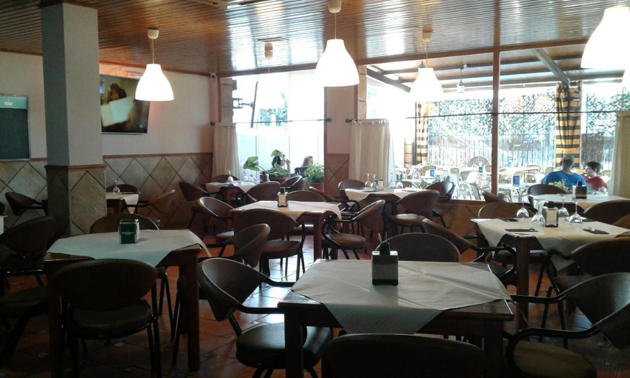 Meson Ronda Pensión Baza