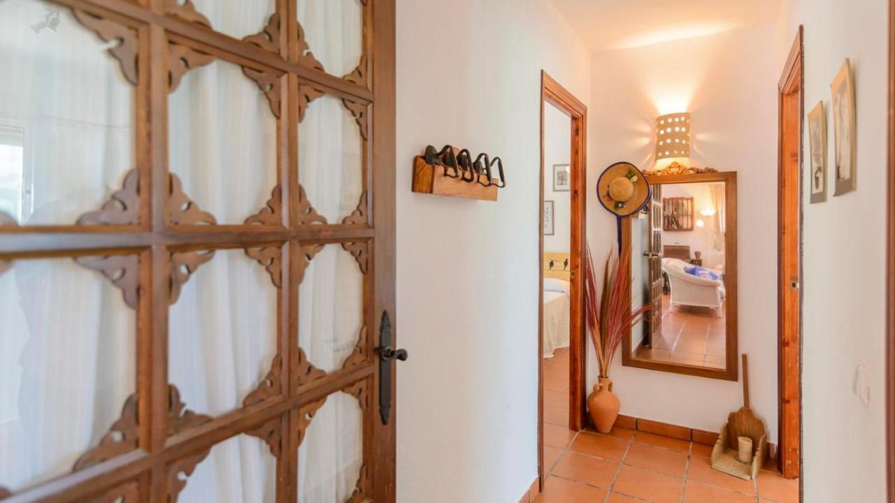 Casa La Bruja By Ruralidays Сasa de vacaciones *
