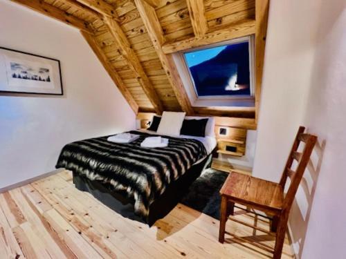 Muntanyo Luxury Con Sauna, Parking Y Guardaesquis En Ruda Apartment