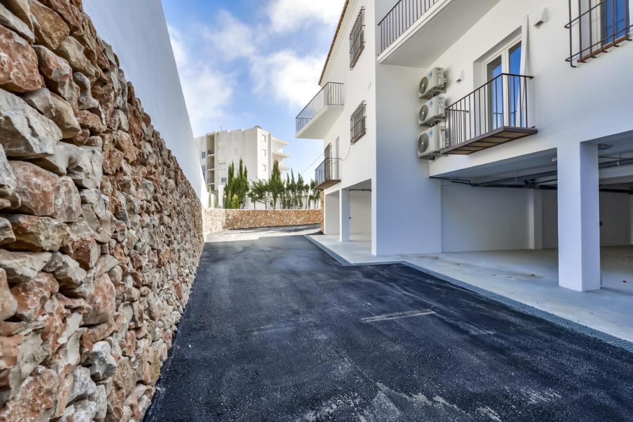 Villas Guzman - La Guardia *