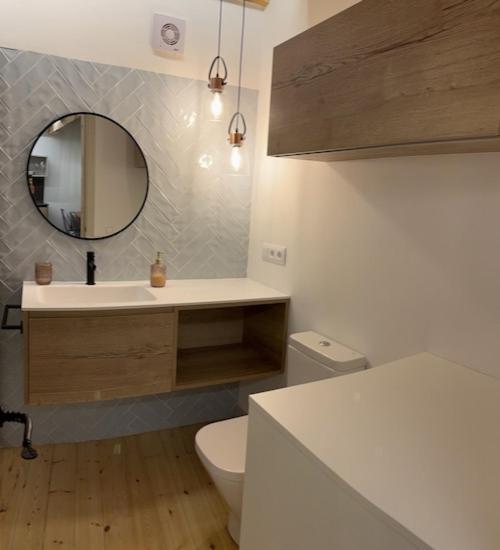 Muntanyo Luxury Con Sauna, Parking Y Guardaesquis En Ruda *