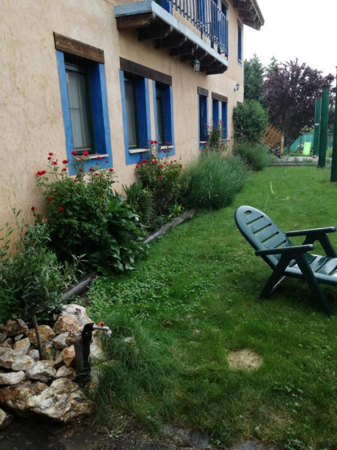 Peregrinos Casaflor Hostel *