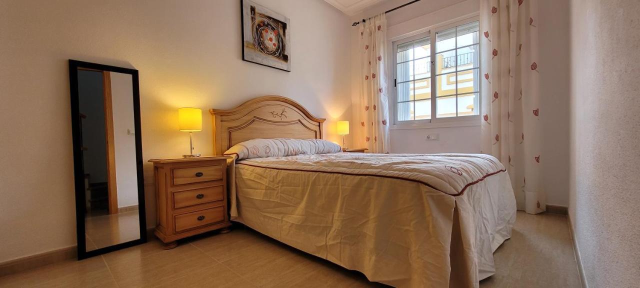As026 Aguila 3-bedroom San Juan De Terreros * San Juan De Los Terreros