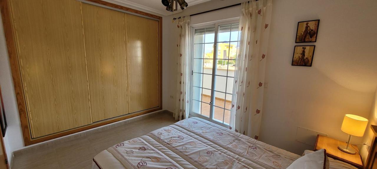 As026 Aguila 3-bedroom San Juan De Terreros Holiday home *