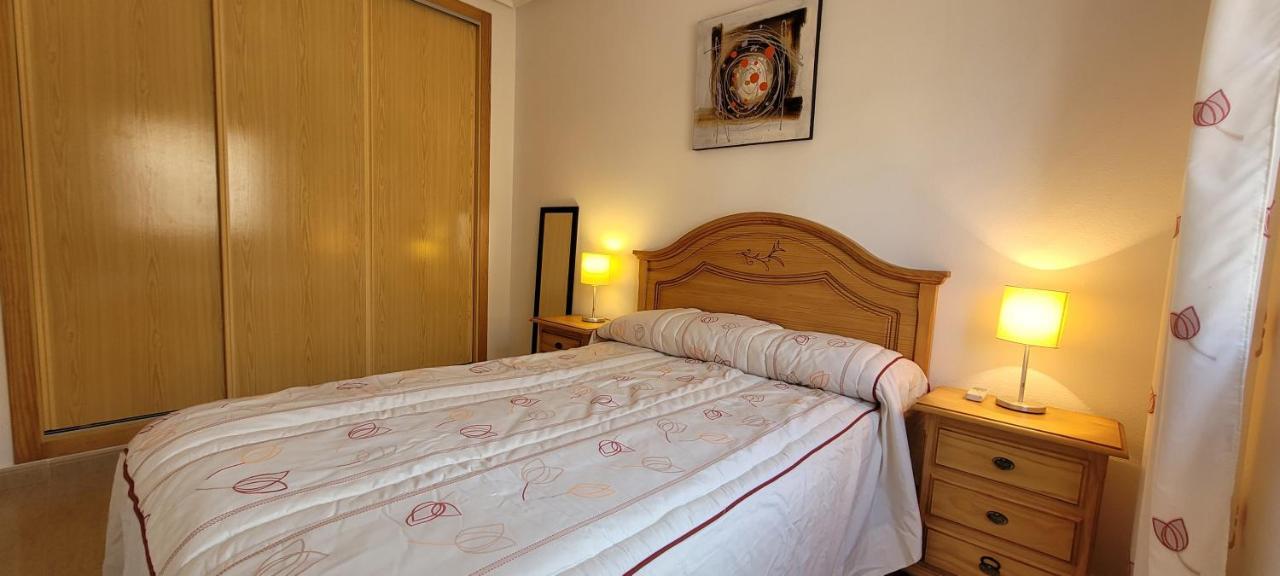 As026 Aguila 3-bedroom San Juan De Terreros Holiday home San Juan De Los Terreros