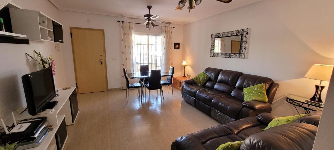 As026 Aguila 3-bedroom San Juan De Terreros * San Juan De Los Terreros