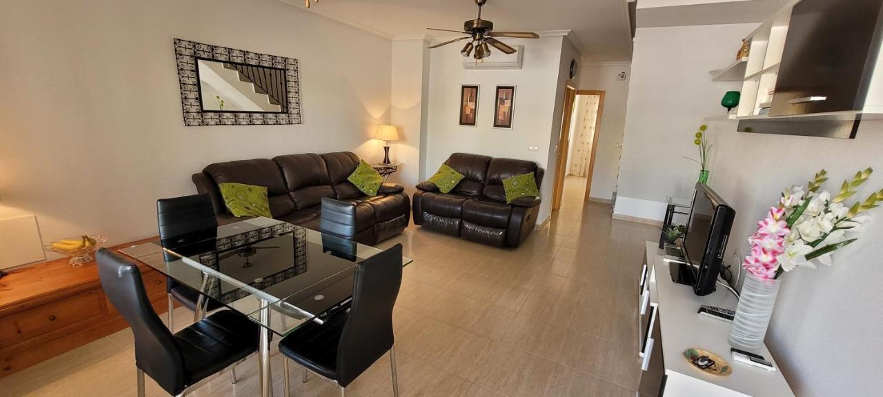 As026 Aguila 3-bedroom San Juan De Terreros Holiday home San Juan De Los Terreros