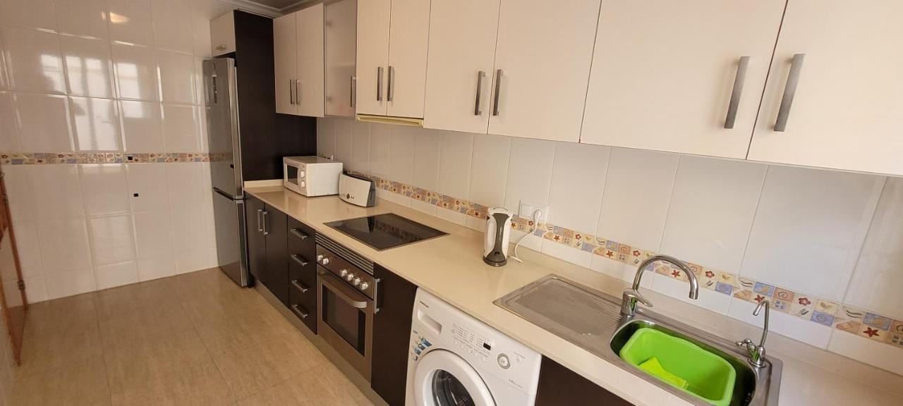 As026 Aguila 3-bedroom San Juan De Terreros * San Juan De Los Terreros