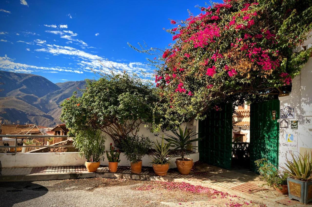 Casa Jazmin Orgiva