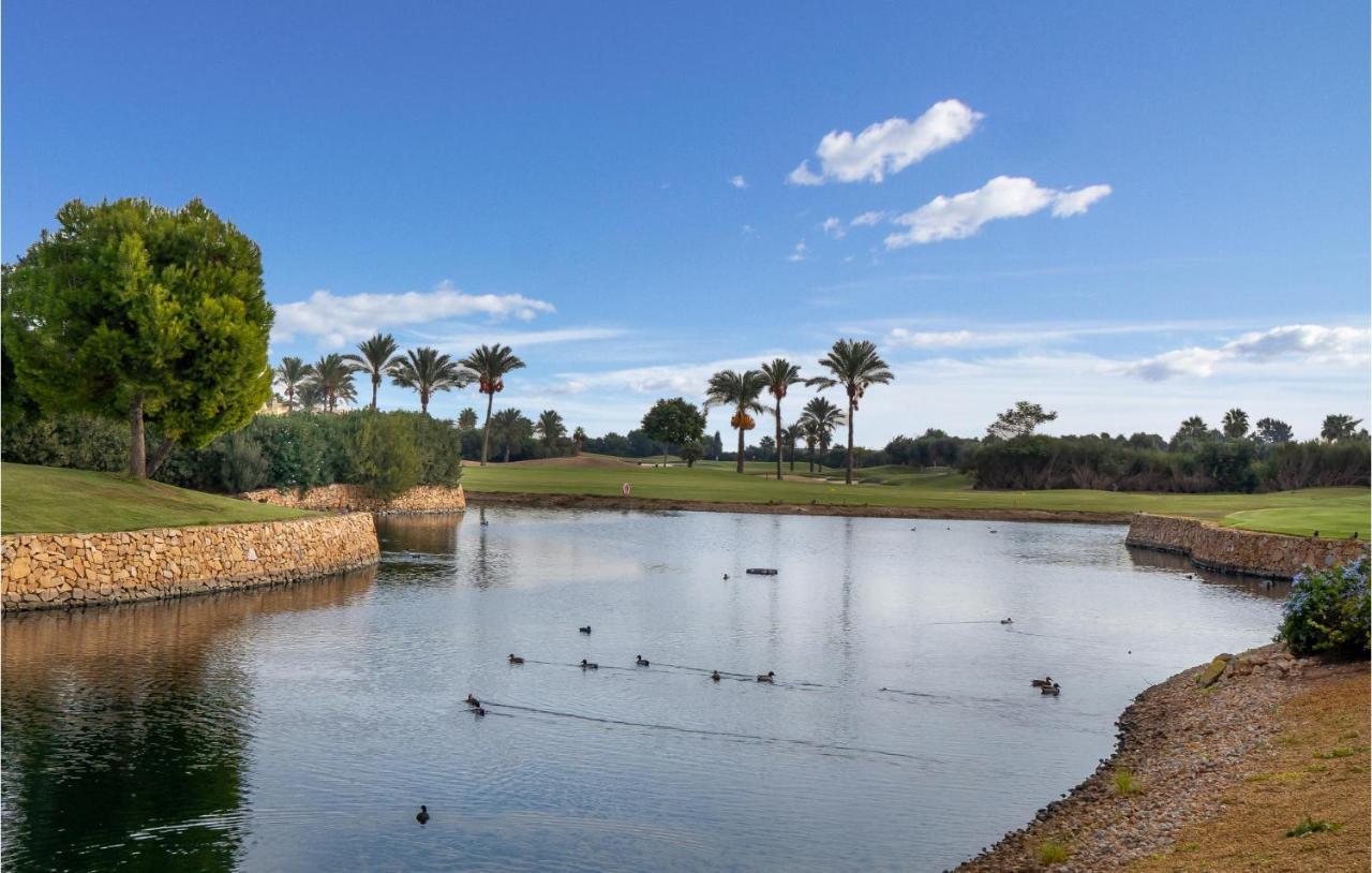 Holiday home Golf Los Alcazares *