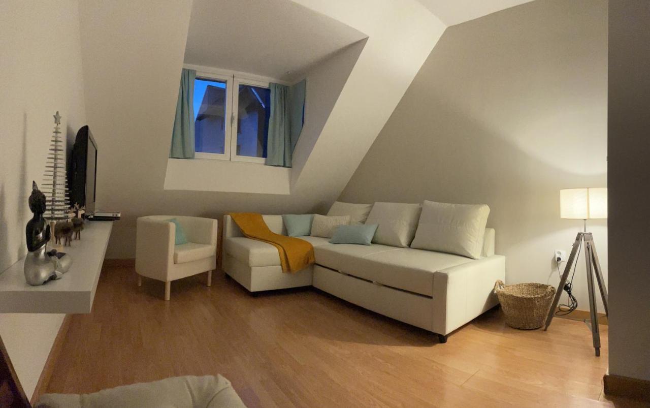House Tuvesa Premium 1 Wifi Gratis Apartment *